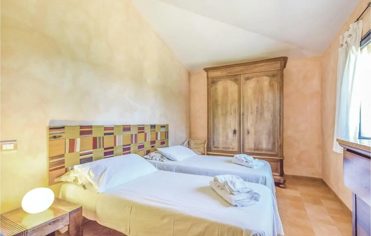 Villa LorellaVillagrazia Di Carini 0*,