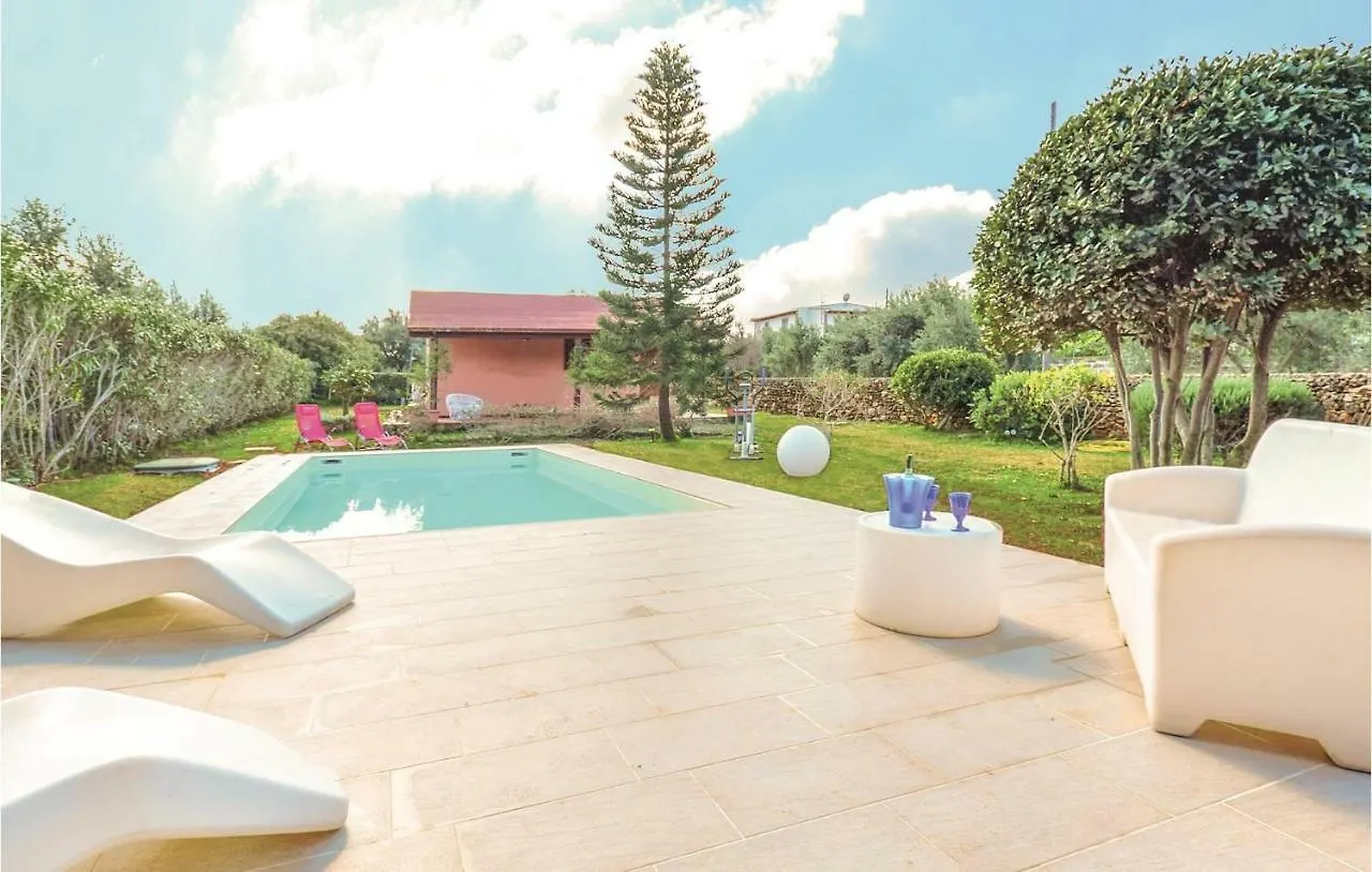 Villa Lorella Villagrazia Di Carini Tatil Evi