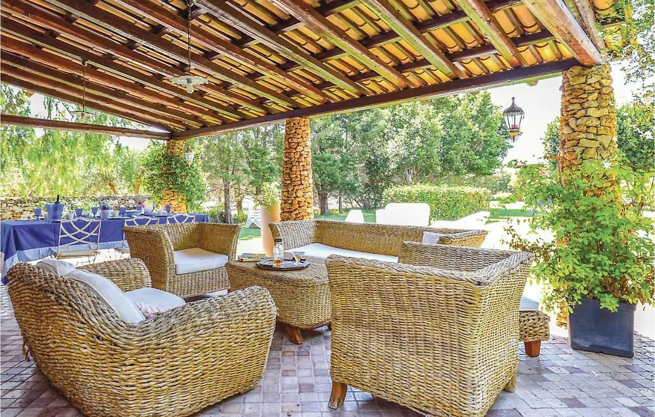 Villa LorellaVillagrazia Di Carini 0*,  イタリア