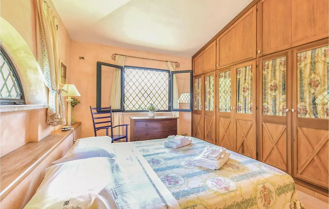 Tatil Evi Villa Lorella Villagrazia Di Carini