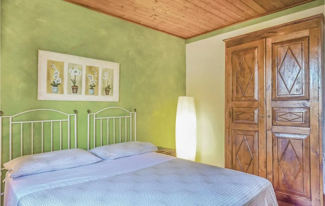 Villa LorellaVillagrazia Di Carini 別荘