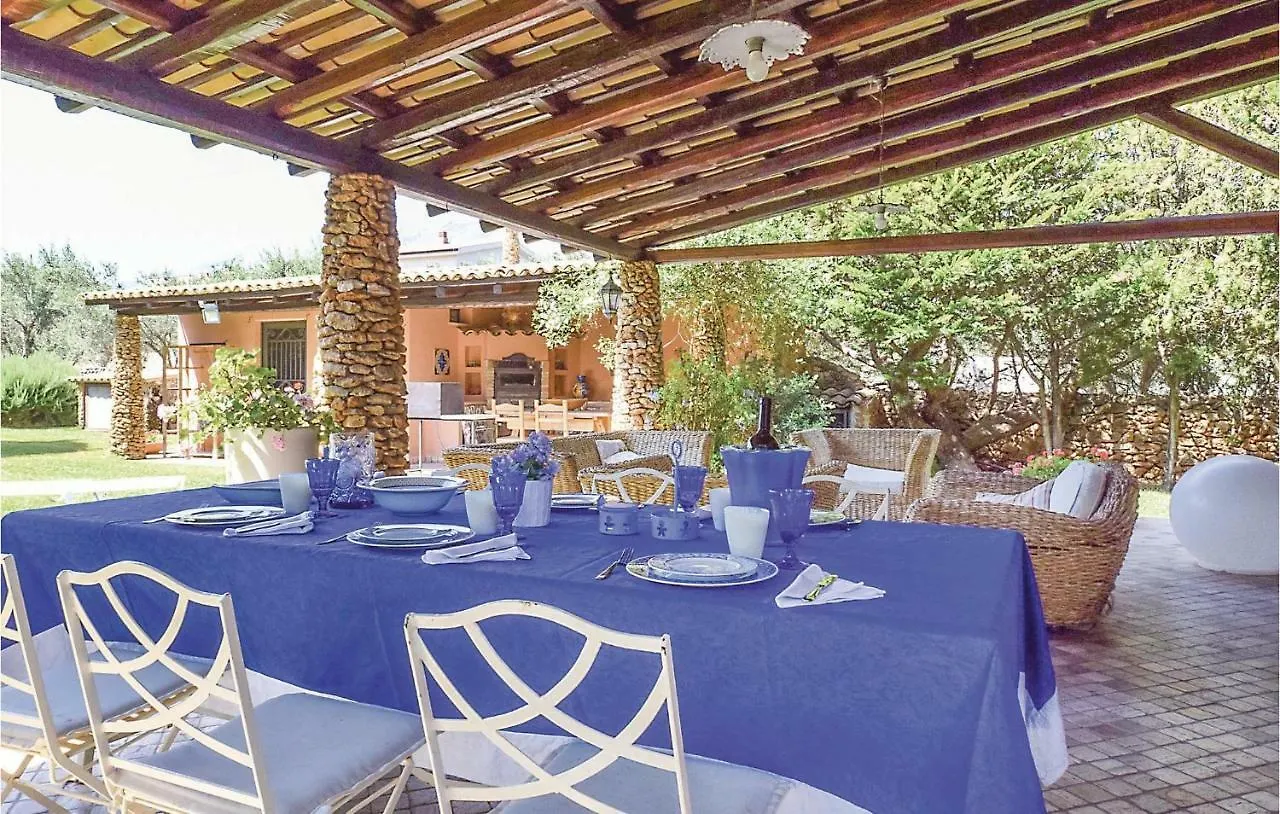 別荘 Villa LorellaVillagrazia Di Carini イタリア