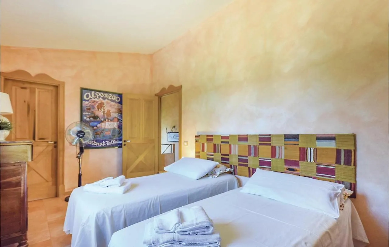 Villa Lorella Villagrazia Di Carini 0*,  İtalya
