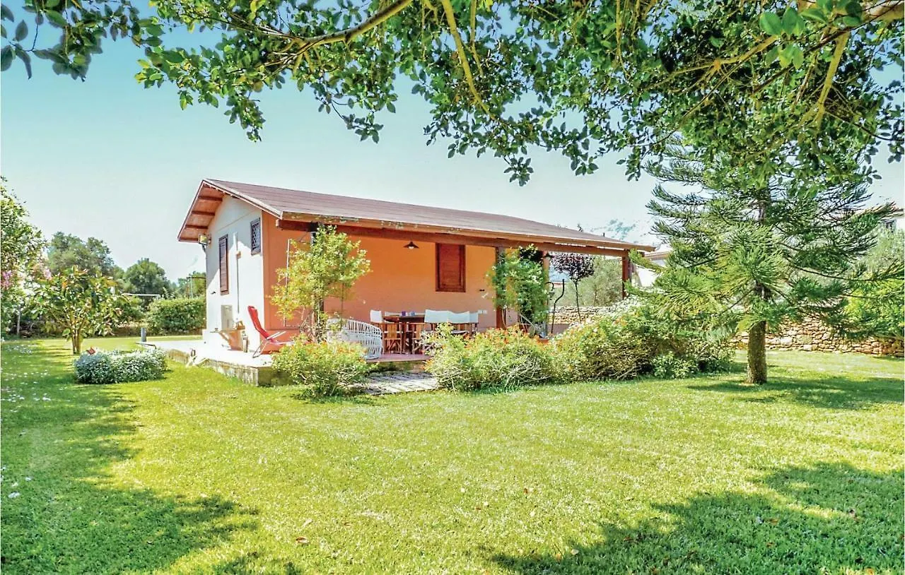 Villa LorellaVillagrazia Di Carini