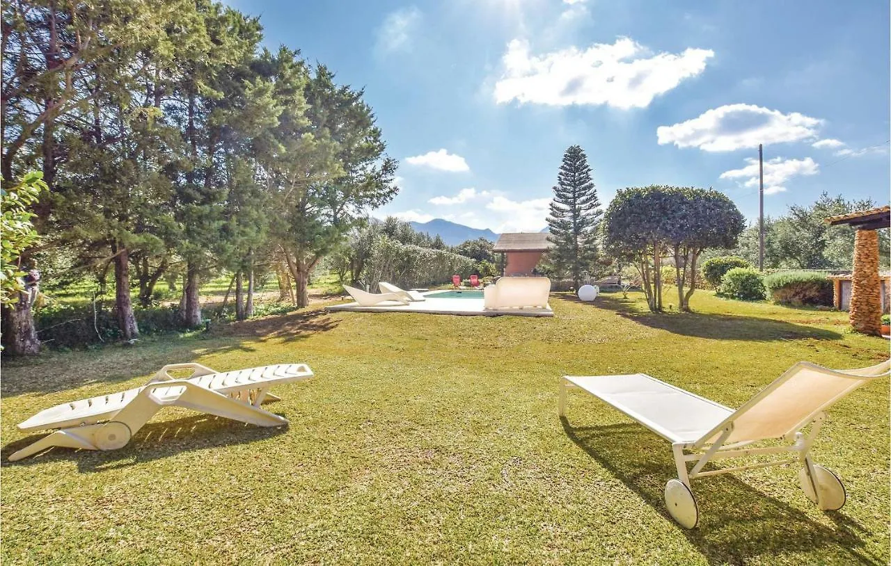 Tatil Evi Villa Lorella Villagrazia Di Carini