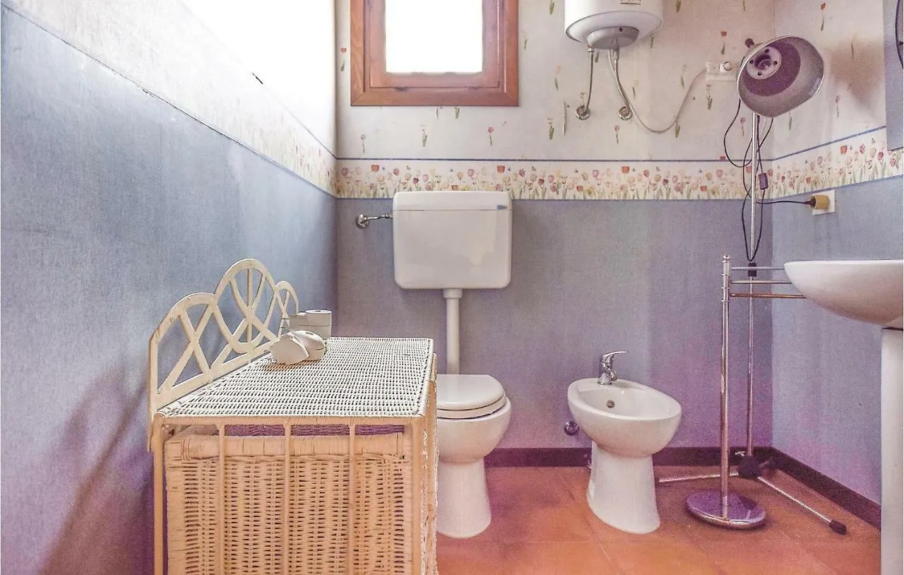Villa Lorella Villagrazia Di Carini Tatil Evi