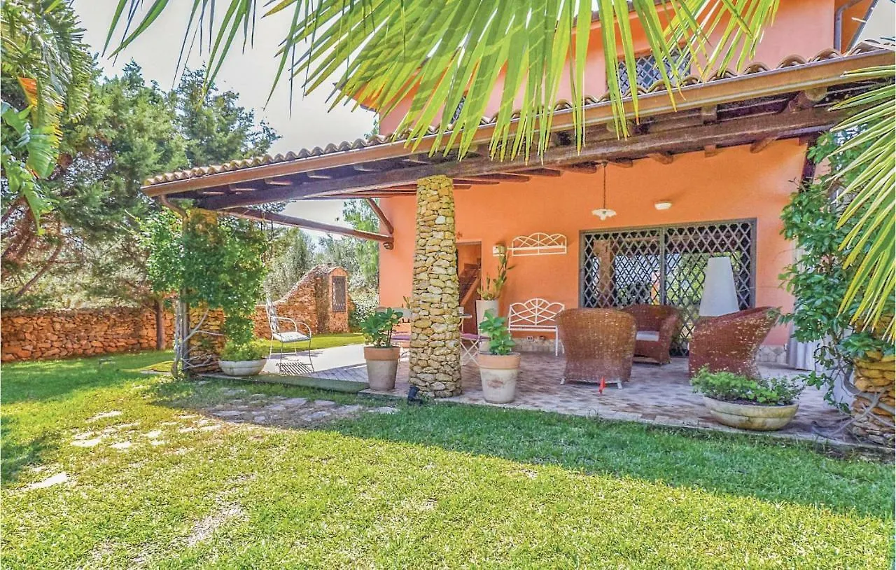 Villa LorellaVillagrazia Di Carini 0*,