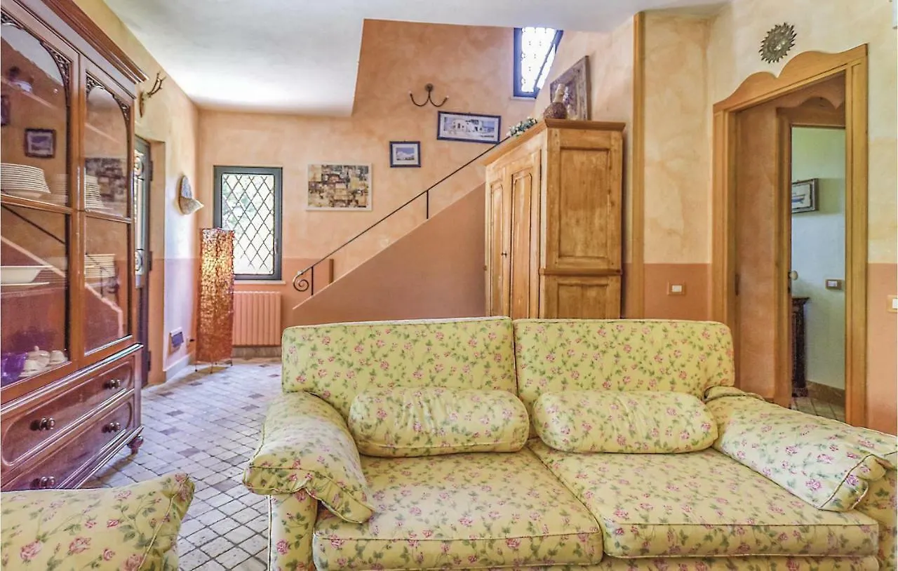 Villa Lorella Villagrazia Di Carini Tatil Evi