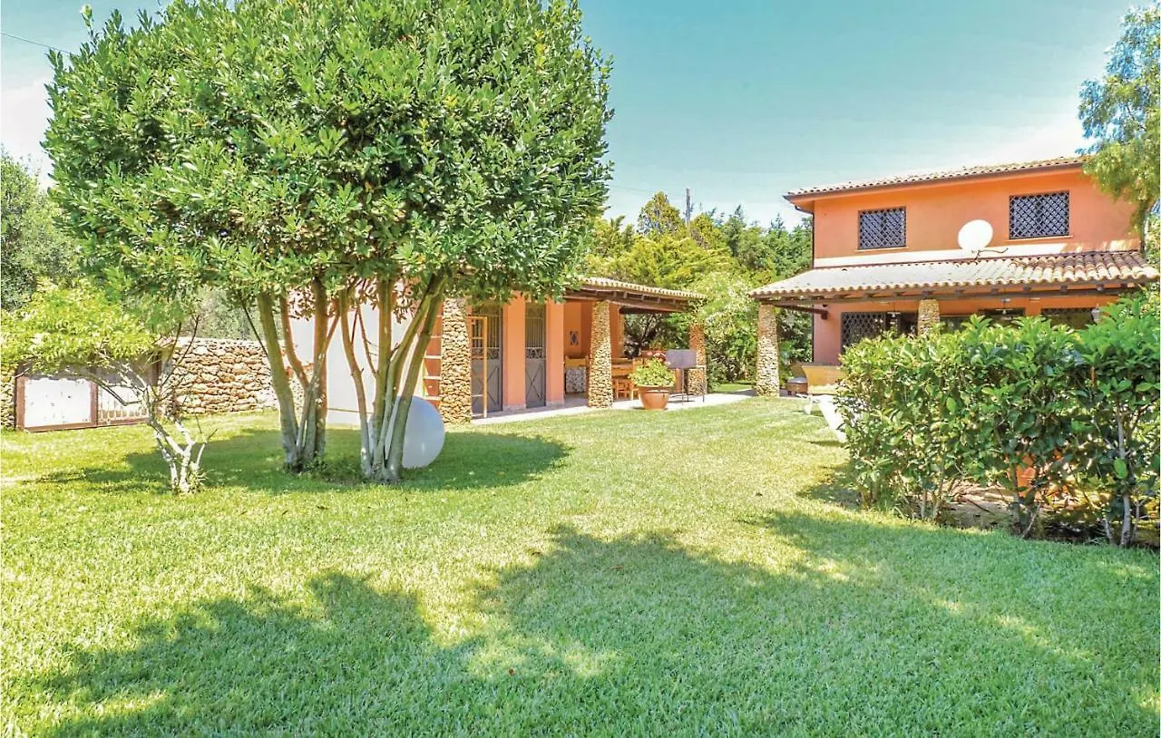 Villa LorellaVillagrazia Di Carini
