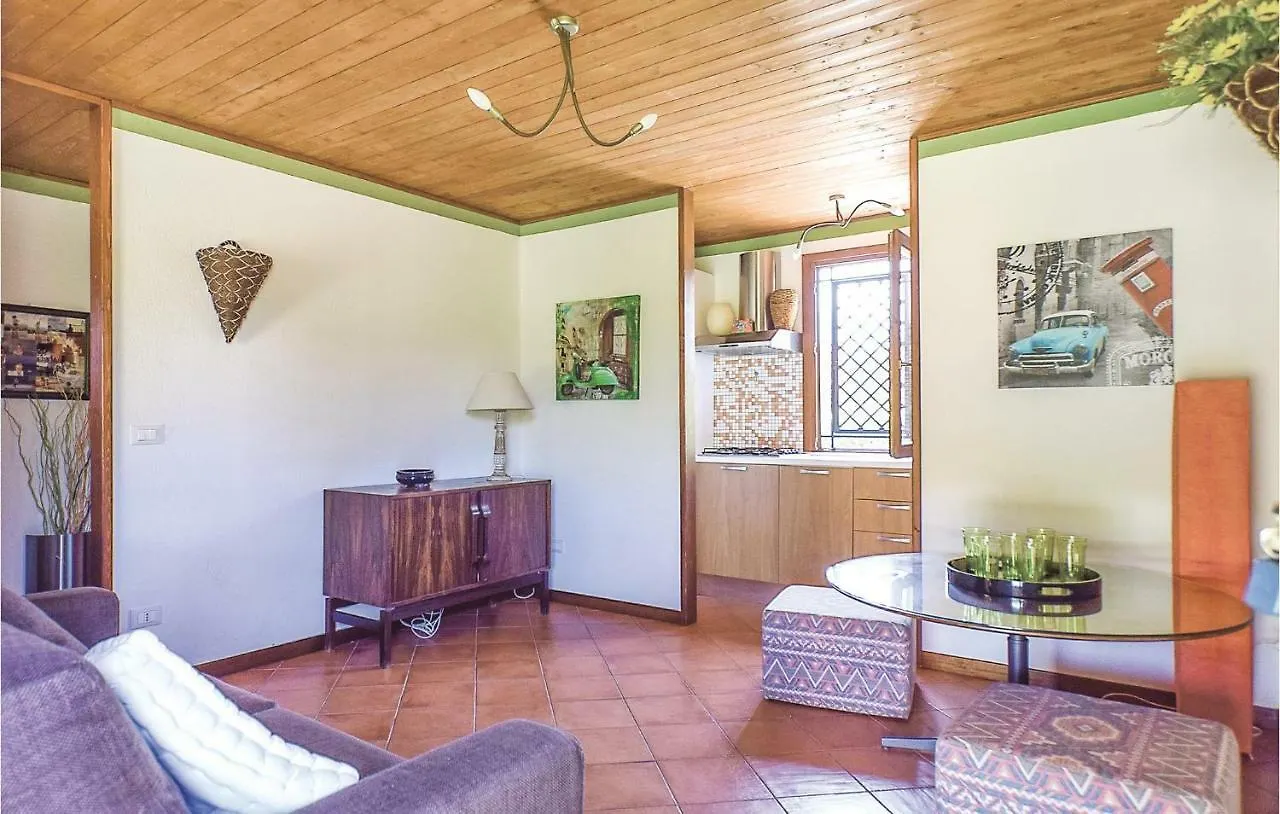 Villa LorellaVillagrazia Di Carini 0*,