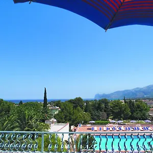 Hotel Azzolini, Villagrazia Di Carini